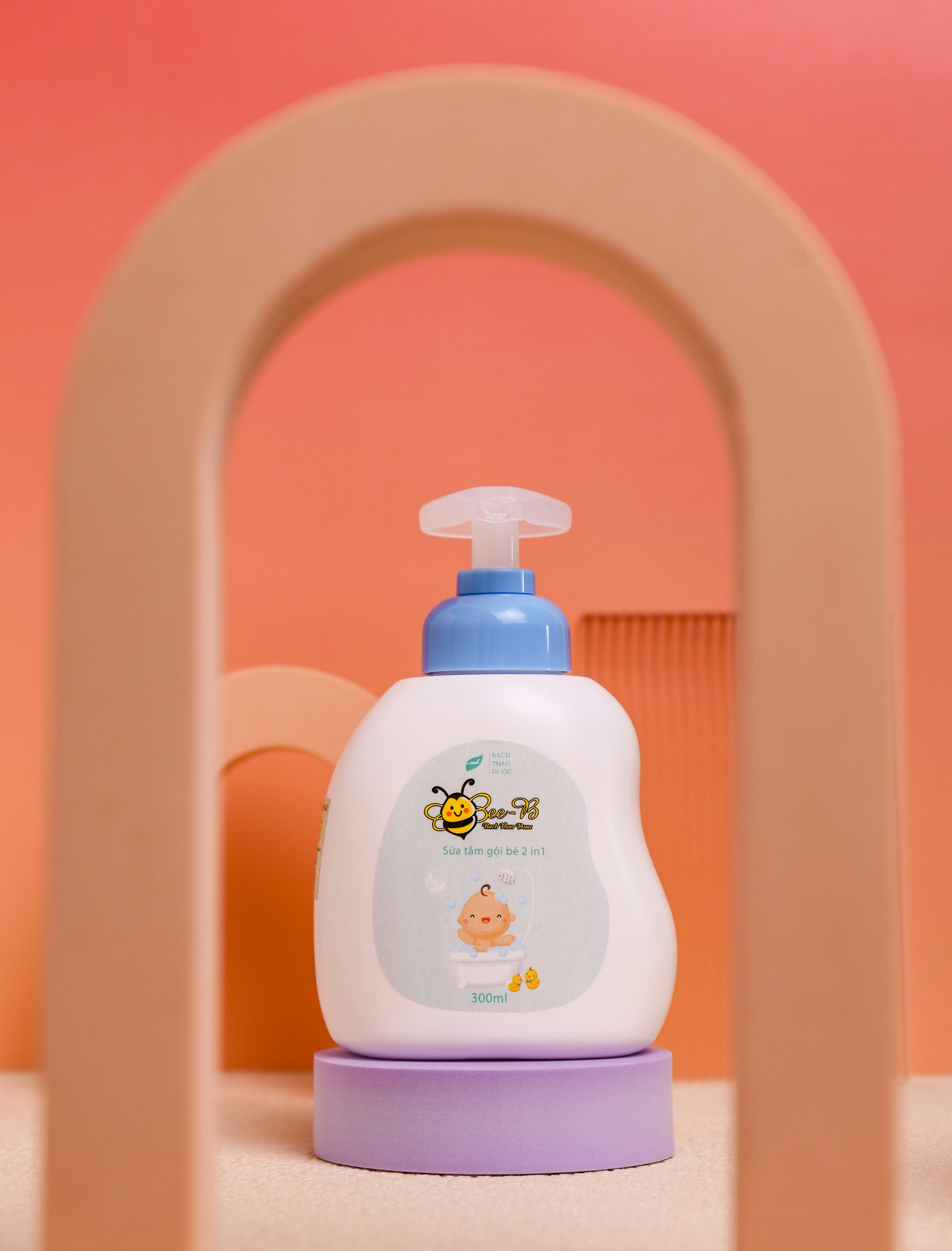 Productos para Bebé