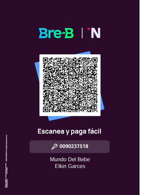 QR Nequi